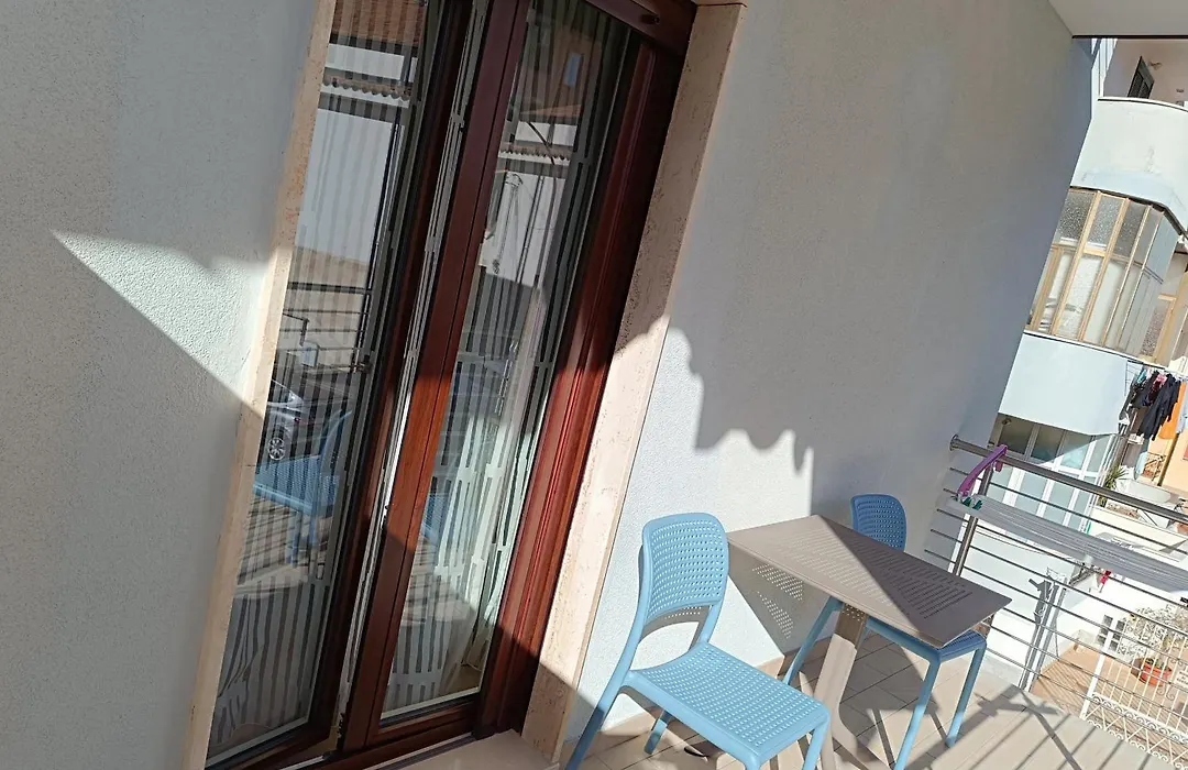 Stefanelli Tropea Home-1